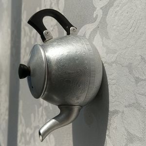 Swan brand teapot, 1960's